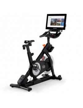 Bicicleta Spinning  S22i Studio Cycle Nordictrack