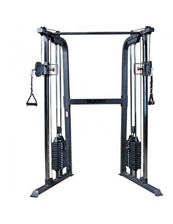 Funcional Trainer  Body Solid