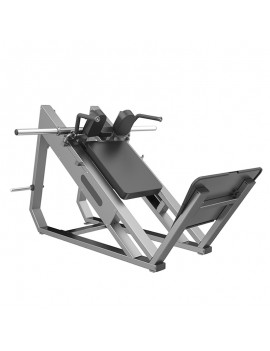 Sentadilla Hack Evolution Pro