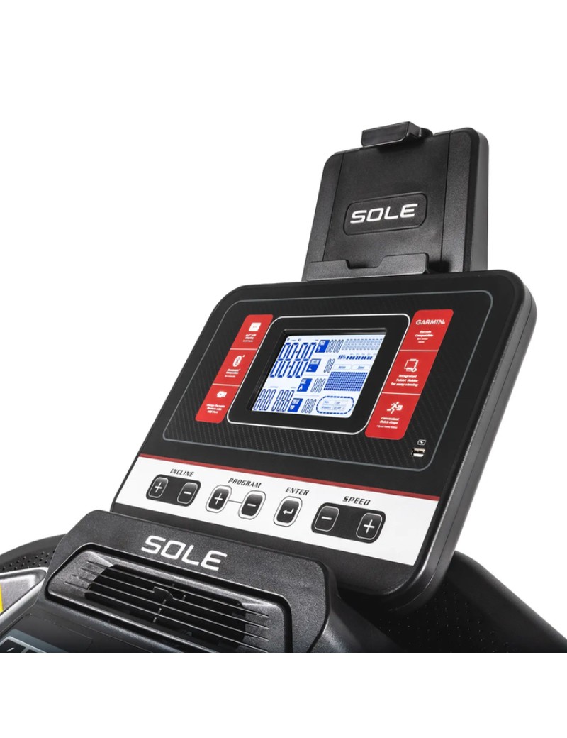 Caminadora SOLÉ F63