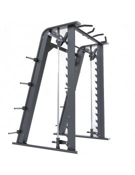 Maquina Smith Evolution Pro