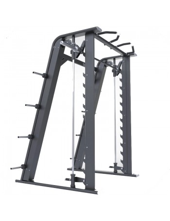 Maquina Smith Evolution Pro