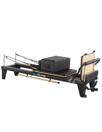 Cama De Pilates Evo...