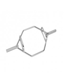 Barra Hexagonal