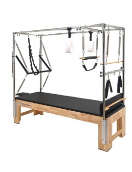 Cama De Pilates Cadillac...