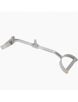 Barra Recta Auxiliar Con...