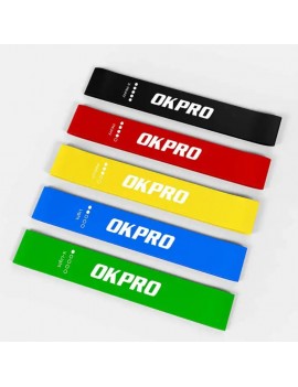 Bandas De Resistencia De...