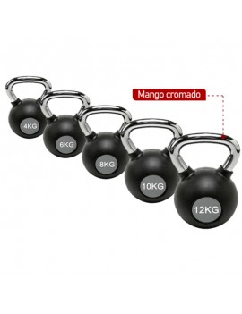 Kettlebell 16kg Evolution...