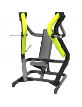 Hammer Pecho Declinado...