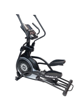Eliptica Evo Maranello...