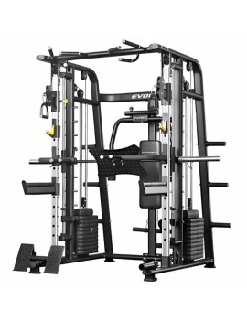 Super Jaula Rex Evolution Pro