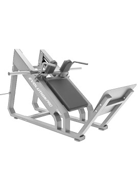 Hack Squat Platinum...