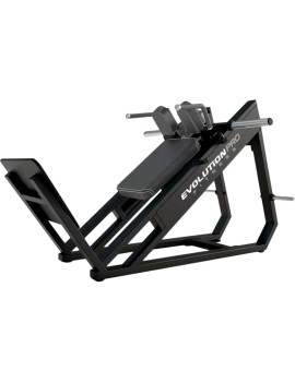 Sentadilla Hack Evolution Pro