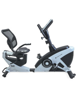 Recumbent R40 Evolution...