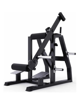 Hiperextension Inversa...