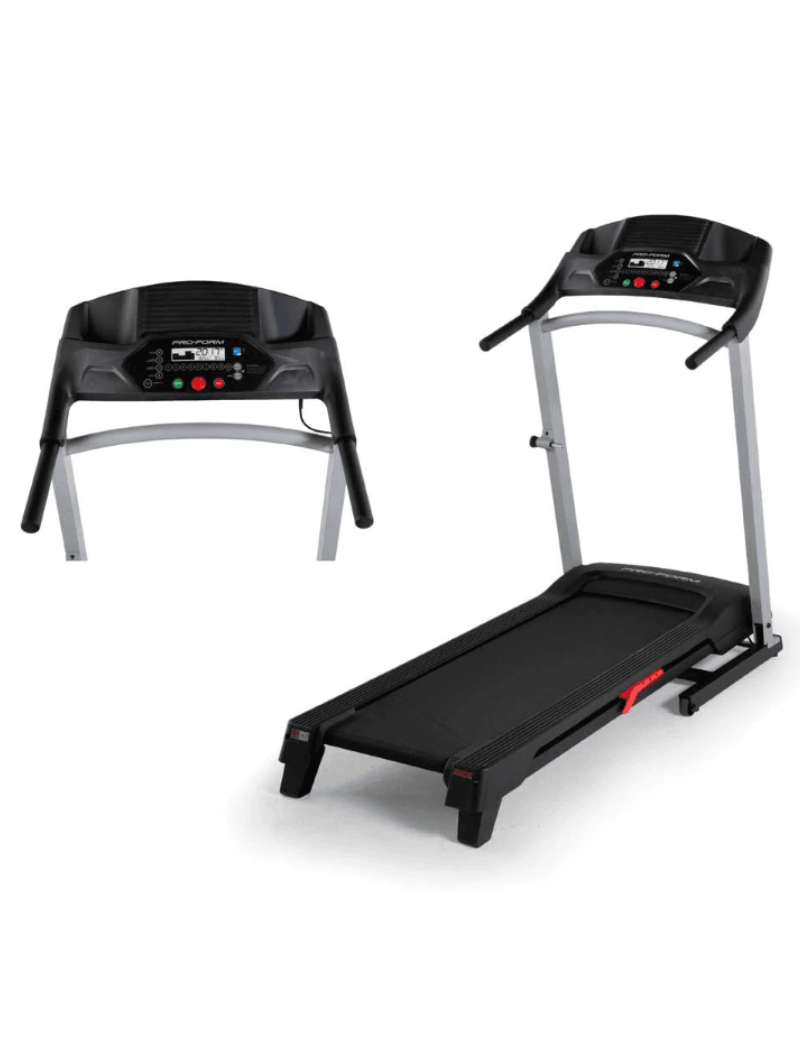 Caminadora Cadence LT Proform