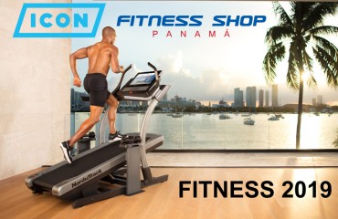 Fitness Shop Panamá sus Marcas